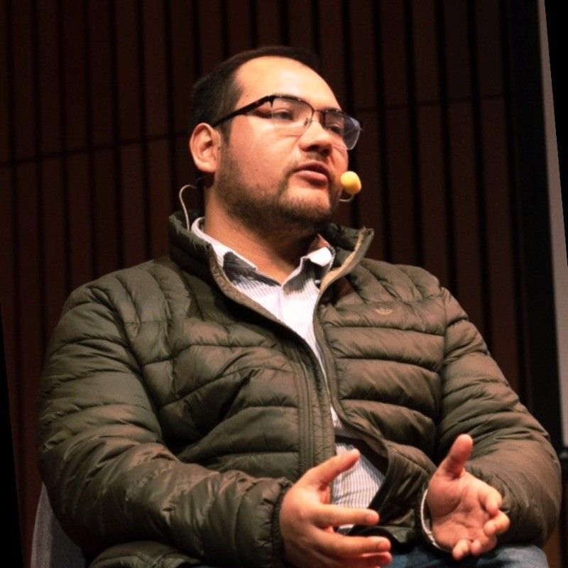 Oscar Castillo